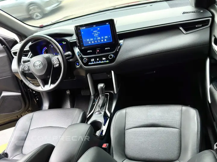 COROLLA CROSS 2.0 VVT-IE FLEX XRE DIRECT SHIFT