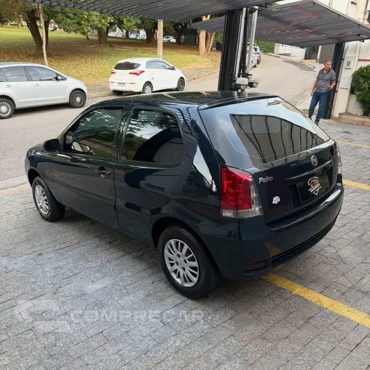 PALIO 1.0 MPI Fire 8V