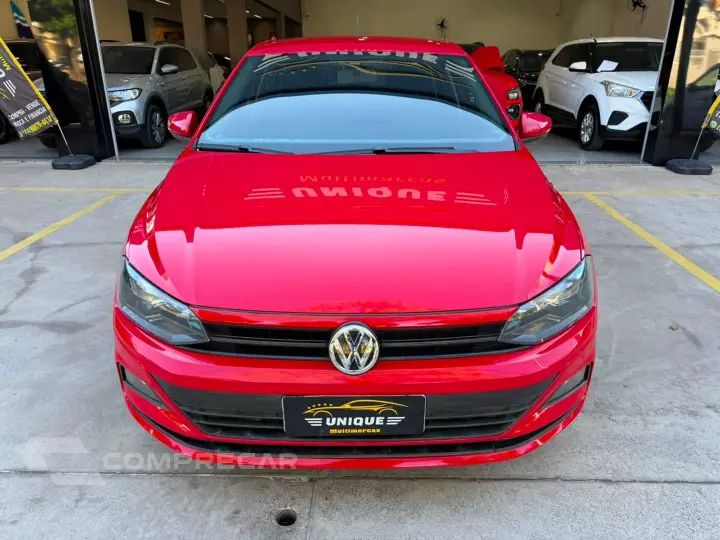 Polo 1.6 Msi Total Flex Manual
