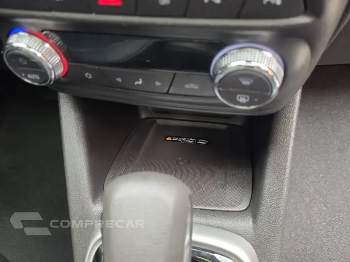 TRACKER Premier 1.2 Turbo 12V Flex Aut.