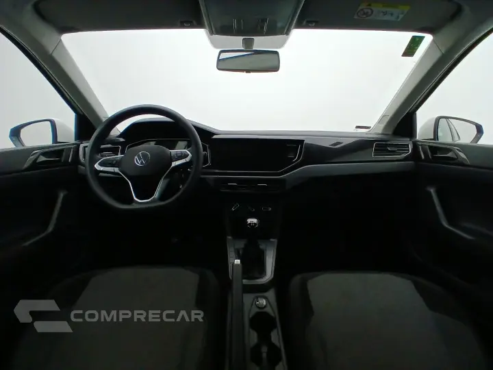 VIRTUS 1.0 170 TSI MANUAL