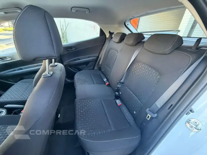 HB20 Comfort Plus 1.0 Flex 12V Mec.