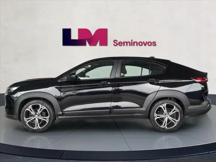 FASTBACK 1.0 TURBO 200 FLEX IMPETUS CVT