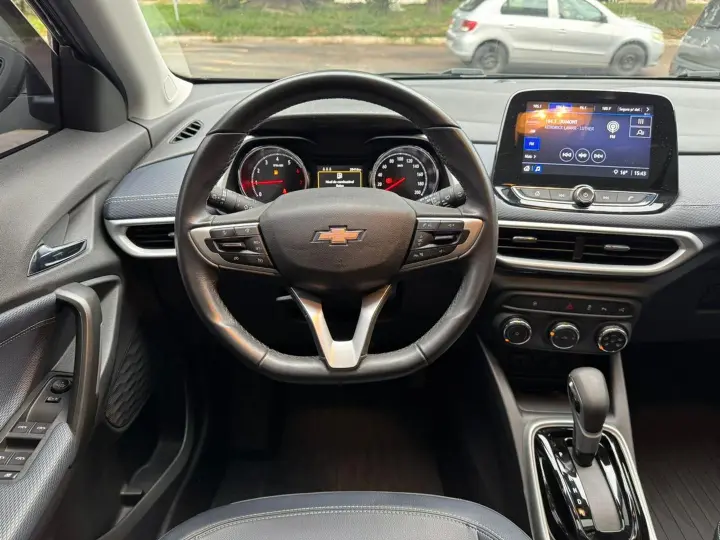 Tracker 1.2 Turbo Flex Premier Automático