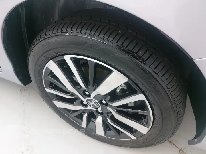 CITY 1.5 i-VTEC FLEX HATCH EXL CVT