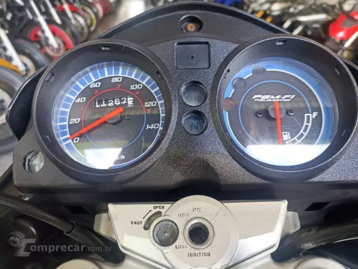 CG 150 TITAN-ESD MIX/FLEX