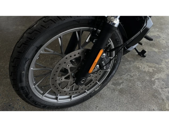 NIGHTSTER SPECIAL