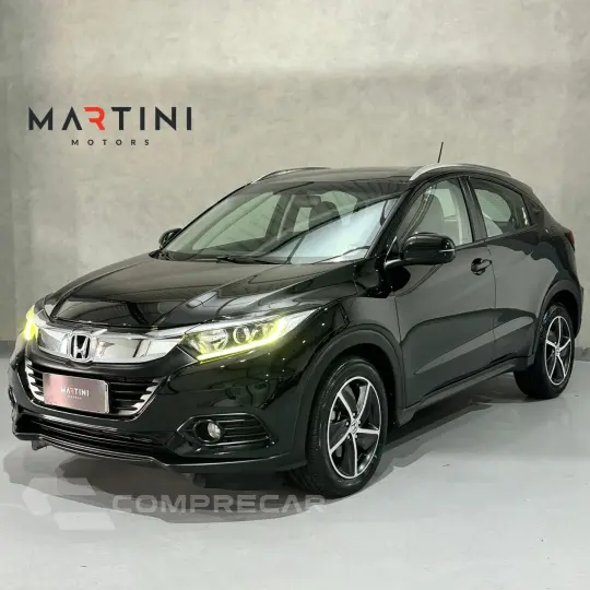 HR-V EX 1.8 Flexone 16V 5p Aut.