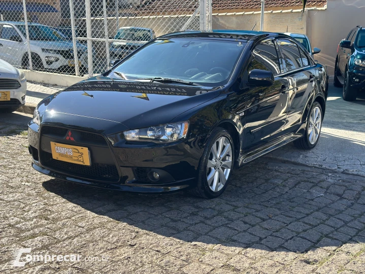 LANCER 2.0 GT 16V