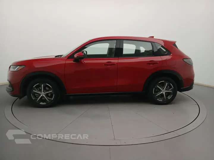ZR-V 2.0 i-VTEC GASOLINA TOURING CVT