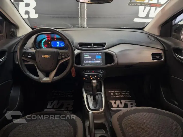 PRISMA 1.4 LTZ Spe/4 8V