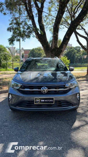 NIVUS 1.0 200 TSI Highline