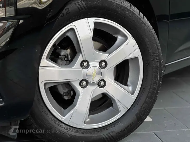 ONIX 1.4 MPFI LT 8V FLEX 4P MANUAL