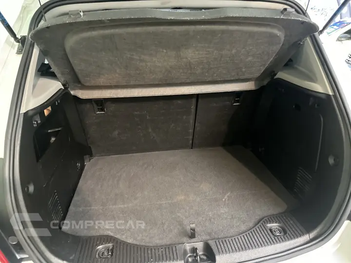 TRACKER 1.4 16V TURBO FLEX PREMIER AUTOMÁTICO