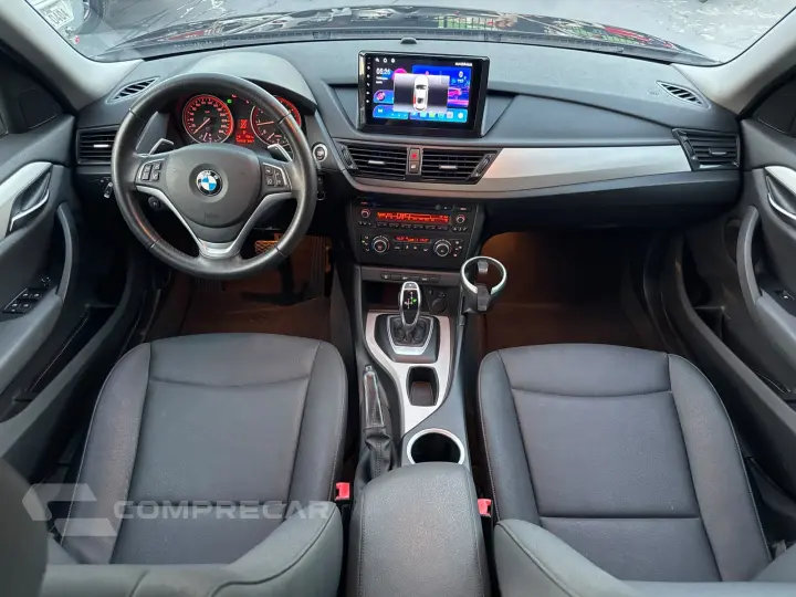 X1 2.0 16V Sdrive18i