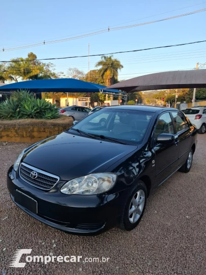 COROLLA 1.6 XLI 16V