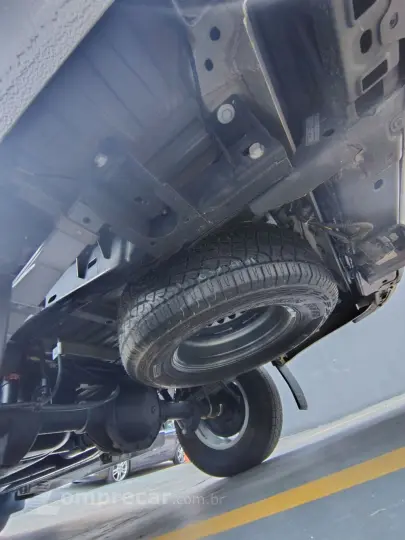 AMAROK CD2.0 16V/S CD2.0 16V TDI 4x4 Die