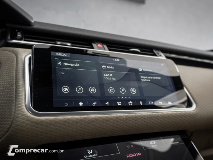 LR VELAR P380 S RDYN Land Rover LR VELAR P380 S RDYN