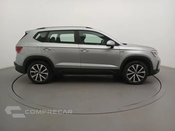 TAOS 1.4 250 TSI TOTAL FLEX HIGHLINE AUTOMÁTICO