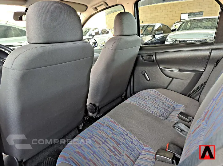 CELTA 1.0 MPFI VHCE Spirit 8V