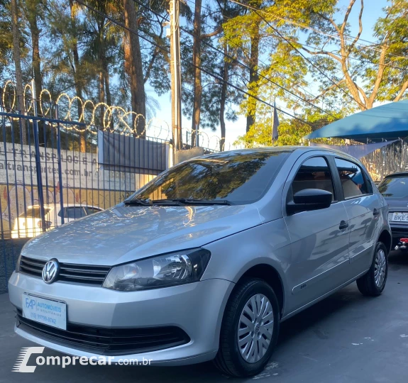 GOL 1.0 MI Trendline 8V