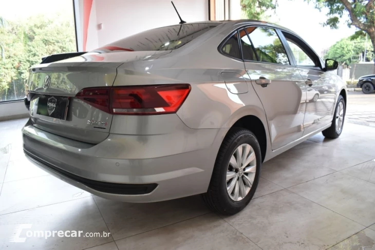 VIRTUS 1.0 200 TSI Comfortline