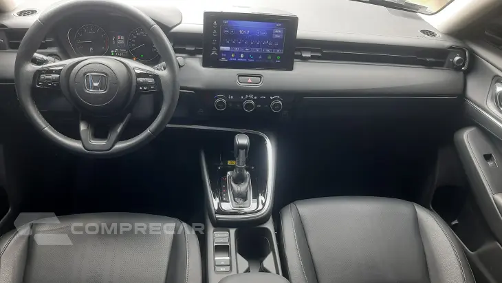 HR-V 1.5 DI I-vtec EXL