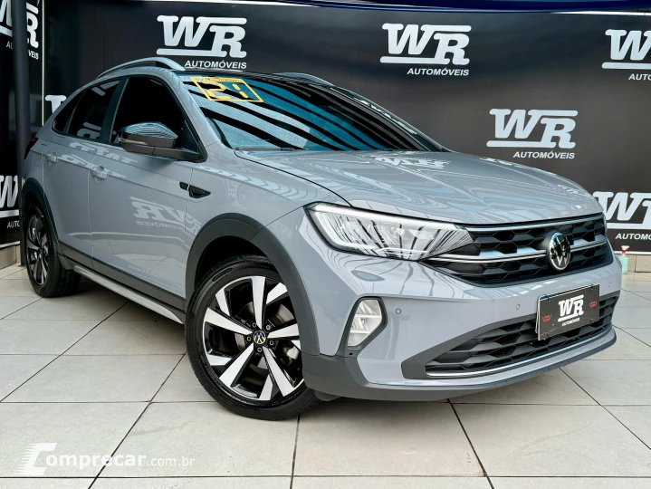 NIVUS 1.0 200 TSI Highline