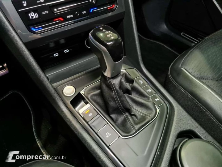 TIGUAN ALLSPACE RL