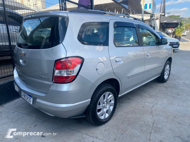 SPIN 1.8 LTZ 8V