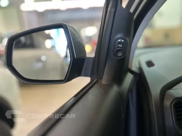 SPIN 1.8 LT 8V FLEX 4P AUTOMÁTICO