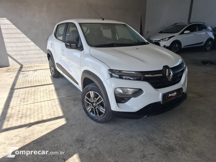 KWID 1.0 12V SCE Intense