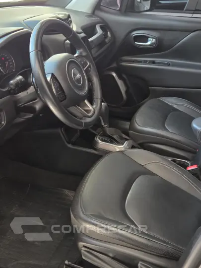 RENEGADE 1.8 16V Limited