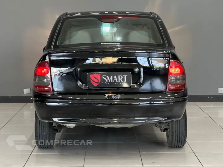 CLASSIC 1.0 MPFI LIFE 8V FLEX 4P MANUAL