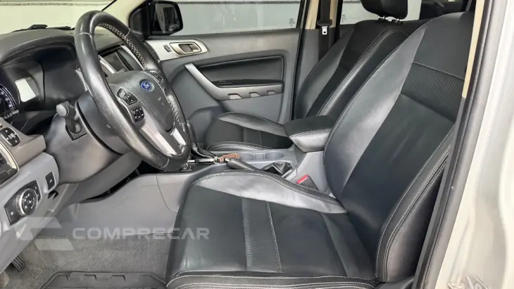 Ranger XLT 3.2 20V 4x4 CD Diesel Aut.