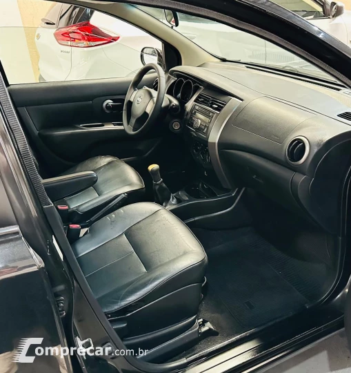 LIVINA 1.6 SL 16V