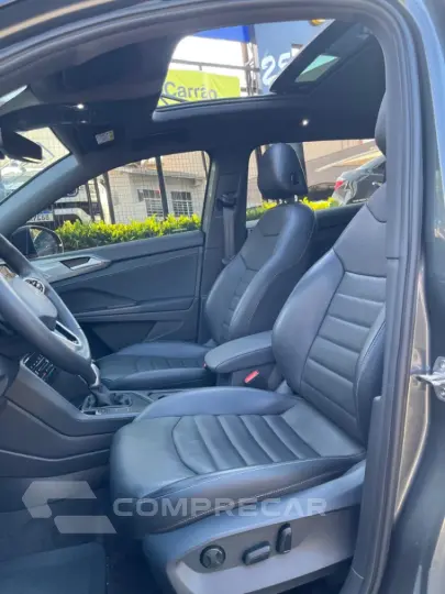 TAOS 1.4 250 TSI Highline