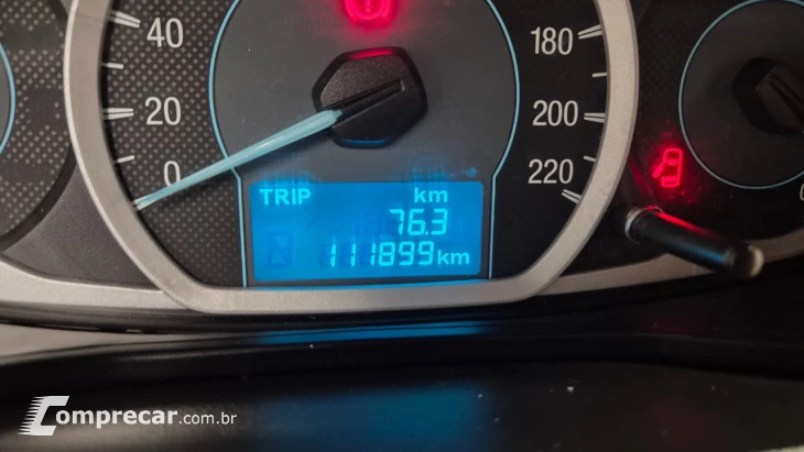KA 1.0 SE 12V