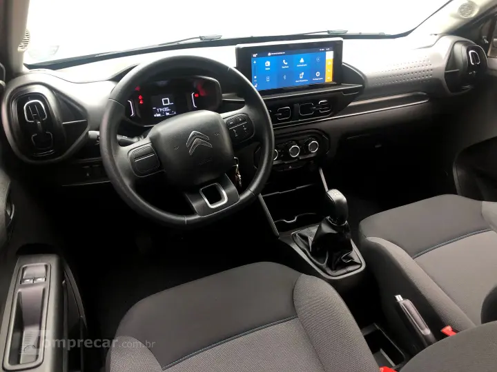 C3 1.0 Firefly Flex Live Pack Manual