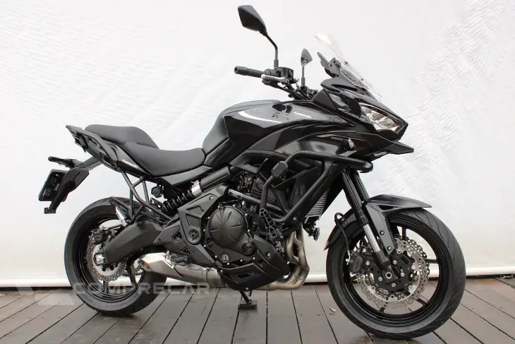 KAWASAKI VERSYS ABS