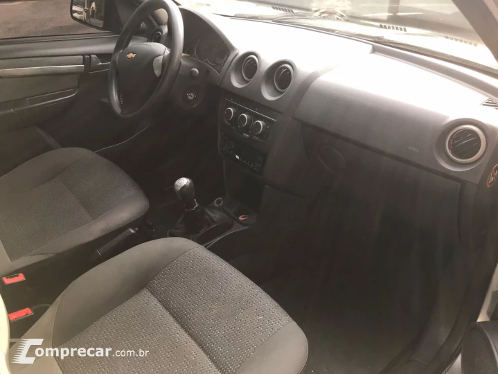 CELTA 1.0 MPFI LT 8V
