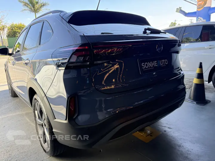 NIVUS 1.0 200 TSI Comfortline