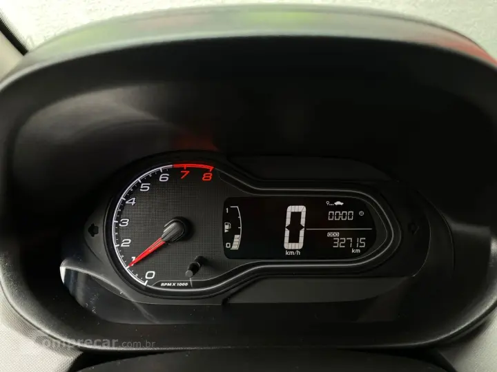 ONIX 1.0 MPFI LT 8V FLEX 4P MANUAL