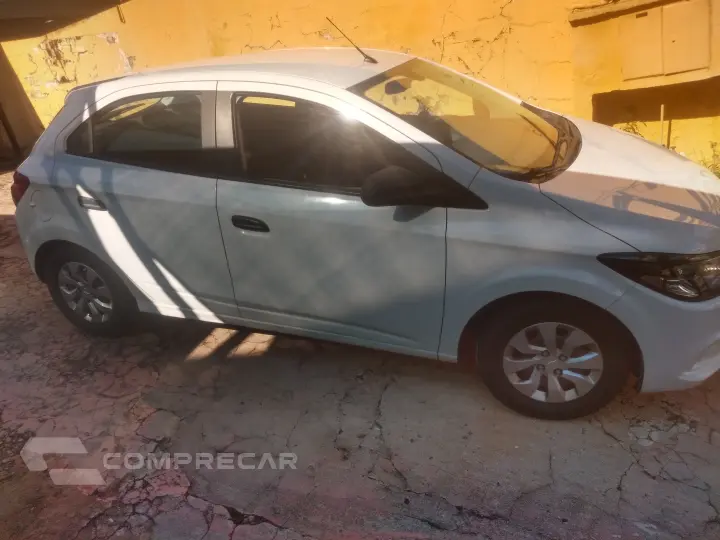 ONIX 1.0 MPFI JOY 8V