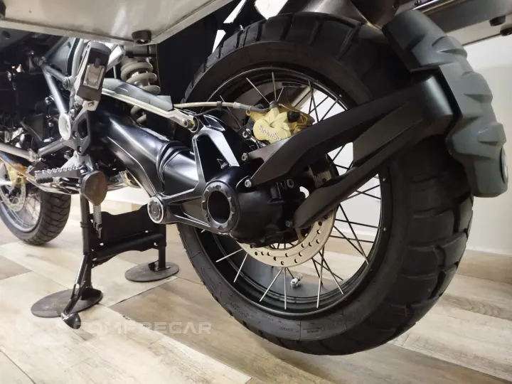 R1250 GS ADVENTURE EXCLUSIVE