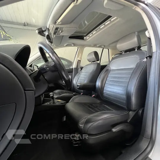 Golf Sportline 2.0 Mi Total F. 8V Tip.