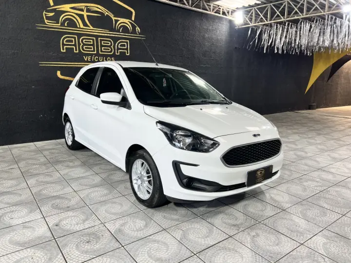 KA 1.0 TI-VCT FLEX SE MANUAL