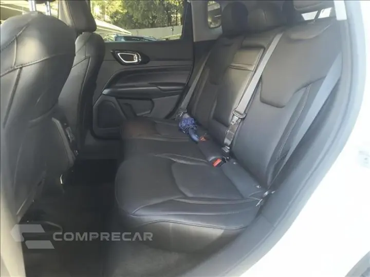 COMPASS 1.3 T270 Turbo Limited