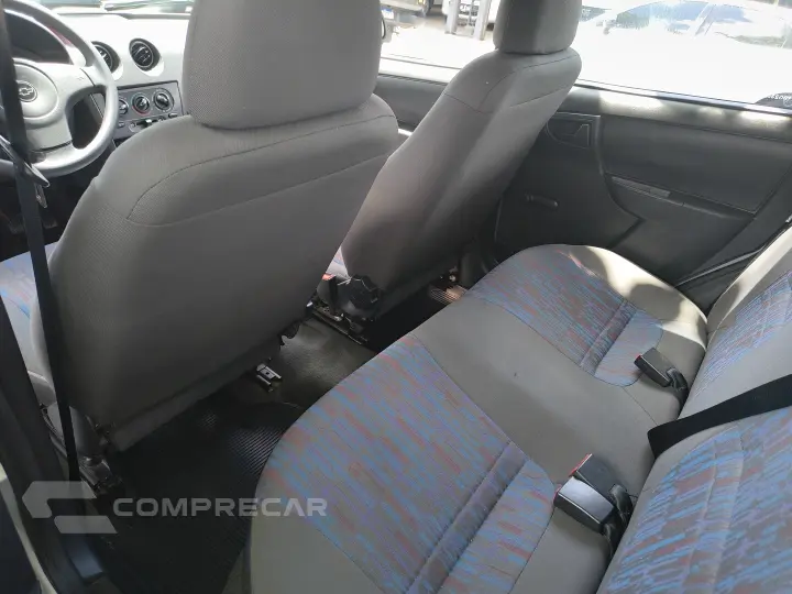 CELTA 1.0 MPFI Spirit 8V