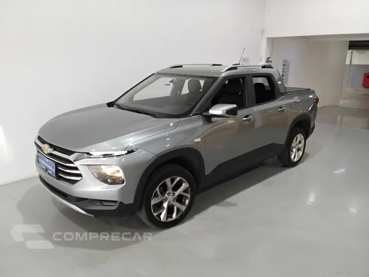 MONTANA 1.2 TURBO FLEX LTZ AUTOMÁTICO